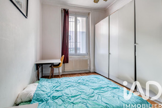 achat appartement colombes 92700