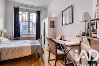 achat appartement colombes 92700