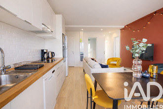 achat appartement colombes 92700
