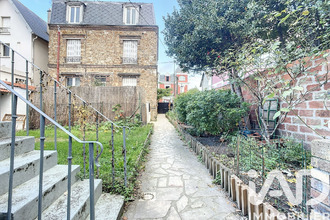 achat appartement colombes 92700