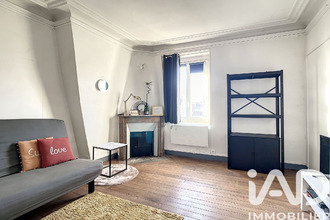 achat appartement colombes 92700