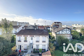 achat appartement colombes 92700