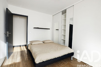 achat appartement colombes 92700