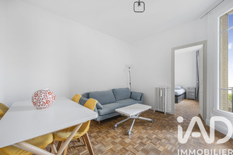 achat appartement colombes 92700