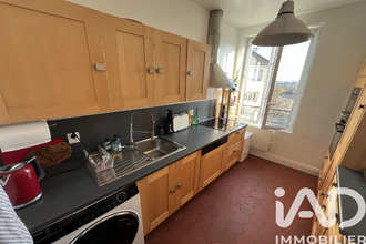 achat appartement colombes 92700