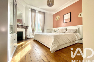 achat appartement colombes 92700