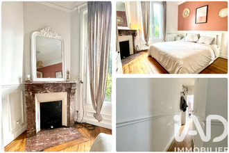 achat appartement colombes 92700