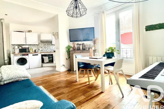 achat appartement colombes 92700