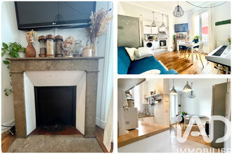 achat appartement colombes 92700