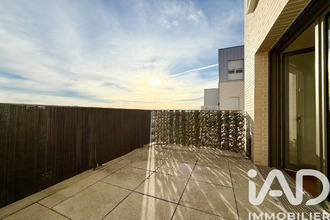 achat appartement colombes 92700