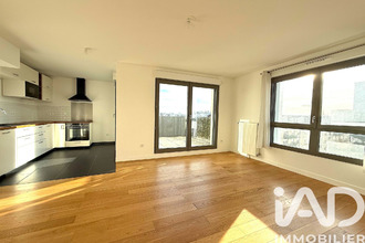 achat appartement colombes 92700