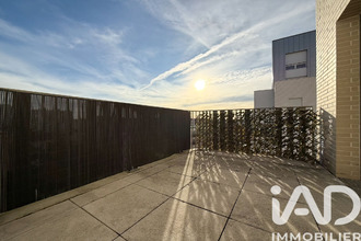 achat appartement colombes 92700