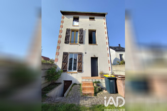 achat appartement colombes 92700