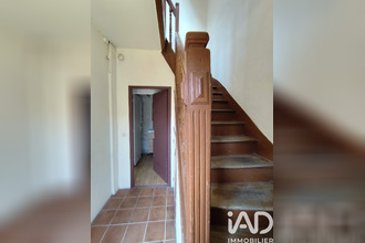 achat appartement colombes 92700