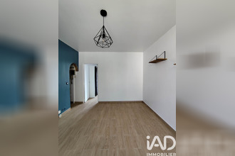 achat appartement colombes 92700