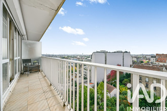 achat appartement colombes 92700