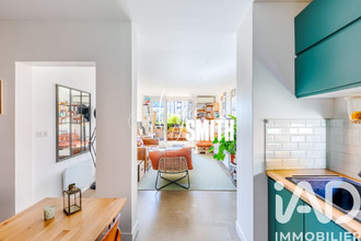 achat appartement colombes 92700