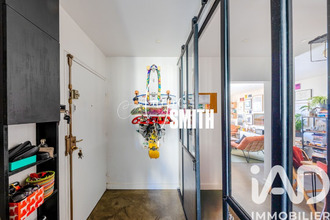 achat appartement colombes 92700