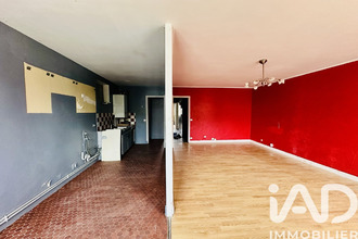 achat appartement colombes 92700