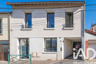 achat appartement colombes 92700