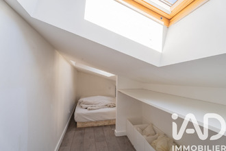 achat appartement colombes 92700