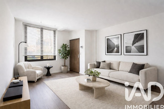 achat appartement colombes 92700