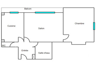 achat appartement colombes 92700