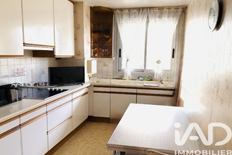 achat appartement colombes 92700