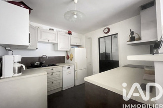 achat appartement colombes 92700