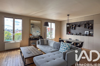 achat appartement colombes 92700