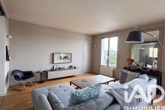 achat appartement colombes 92700