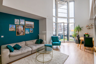 achat appartement colombes 92700