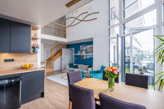 achat appartement colombes 92700