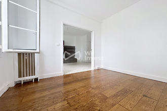 achat appartement colombes 92700