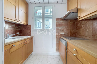 achat appartement colombes 92700