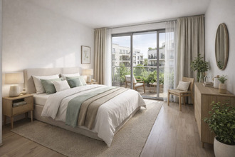 achat appartement colombes 92700