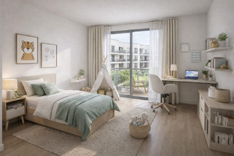 achat appartement colombes 92700