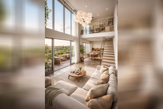 achat appartement colombes 92700