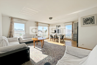 achat appartement colombes 92700