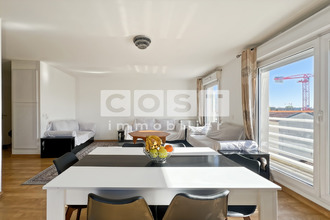 achat appartement colombes 92700