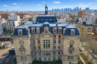 achat appartement colombes 92700