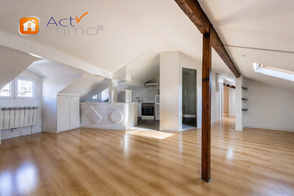 achat appartement colombes 92700