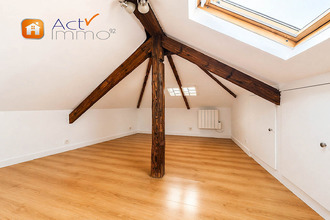 achat appartement colombes 92700