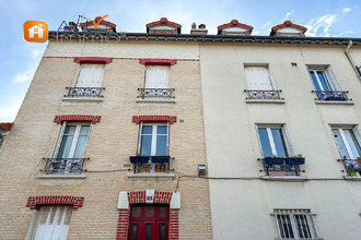 achat appartement colombes 92700