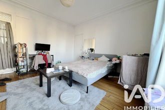 achat appartement colombes 92700