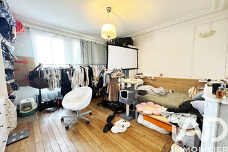 achat appartement colombes 92700