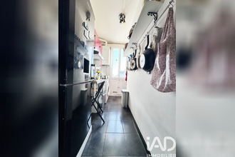 achat appartement colombes 92700