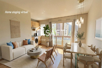 achat appartement colombes 92700