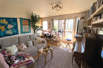 achat appartement colombes 92700