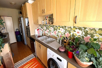 achat appartement colombes 92700